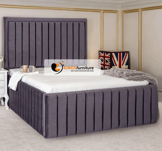 Amazon Ottoman Bed - Kings Furniture