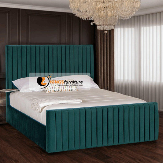 Polly Ottoman Bed - Kings Furniture
