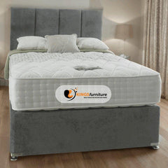Balmoral Divan Bed - Kings Furniture
