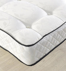 Bella Open Coil Sprung Mattress - Kings Furniture