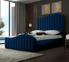 Candy Divan Bed - Kings Furniture