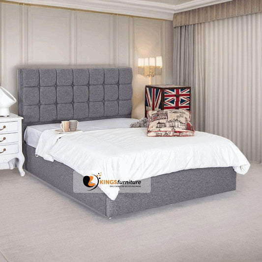 Chiswick Ottoman Bed - Kings Furniture