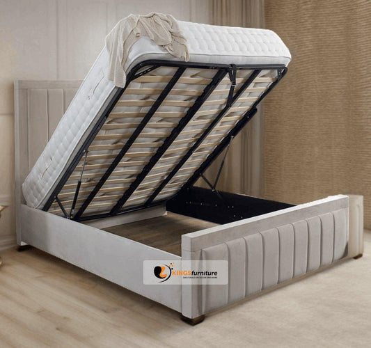 Coast Ottoman Bed - Kings Furniture