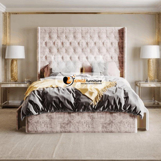 Colorado Divan Bed - Kings Furniture