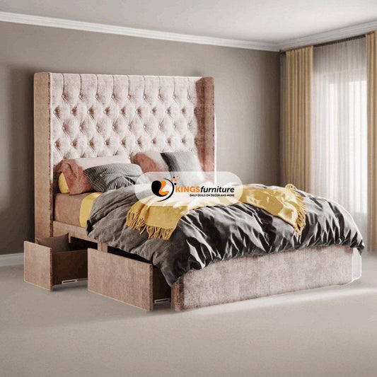 Colorado Divan Bed - Kings Furniture