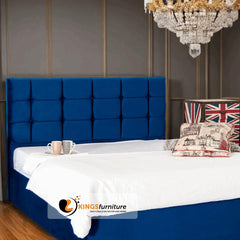 Diana Ottoman Bed - Kings Furniture