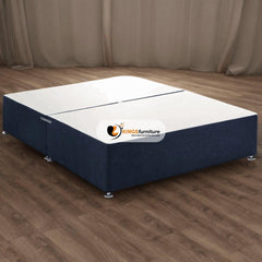 Divan Base Bed - Kings Furniture