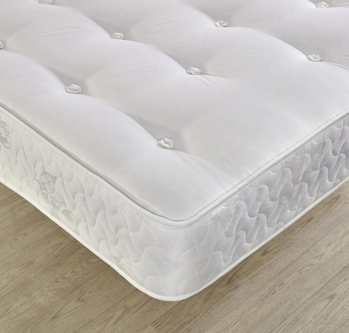 Essential Back Support Mattress - Kings Furniture