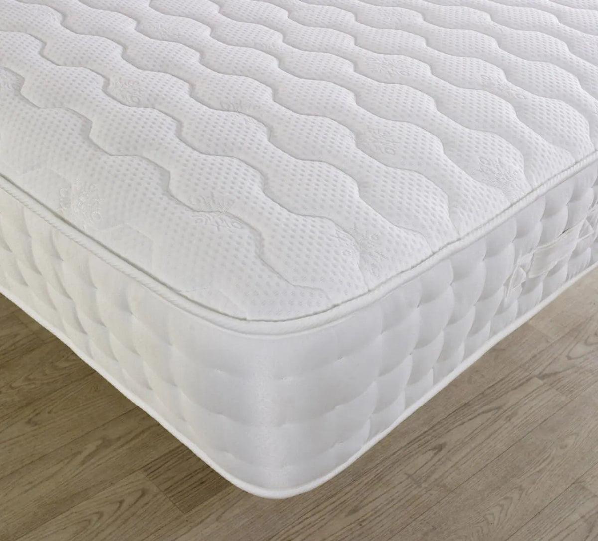 Grand Memory Foam Back Support Mattress - Kings Furniture