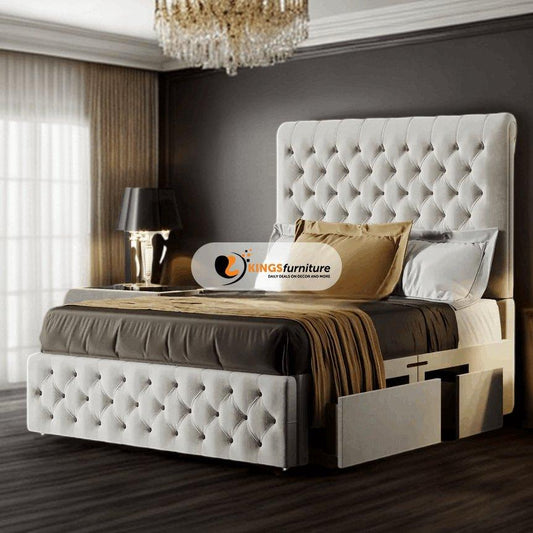 Harrison Divan Bed - Kings Furniture