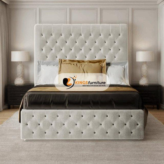 Harrison Divan Bed - Kings Furniture