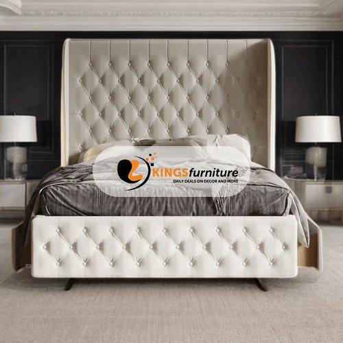 Hartford Divan Bed - Kings Furniture