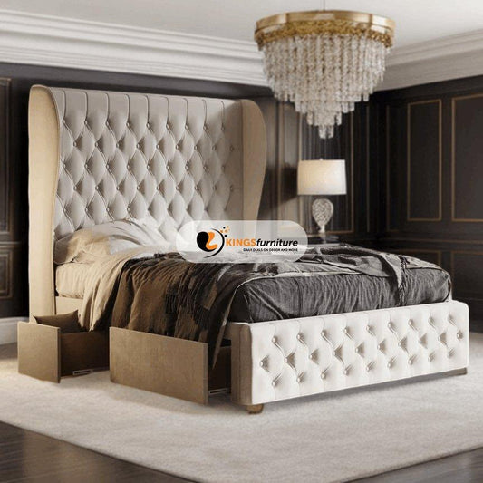 Hartford Divan Bed - Kings Furniture