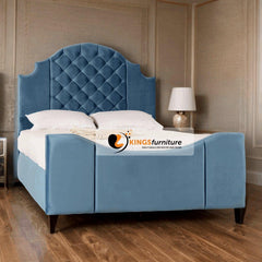 Hilton Ottoman Bed - Kings Furniture