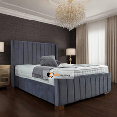 Liberty Ottoman Bed - Kings Furniture