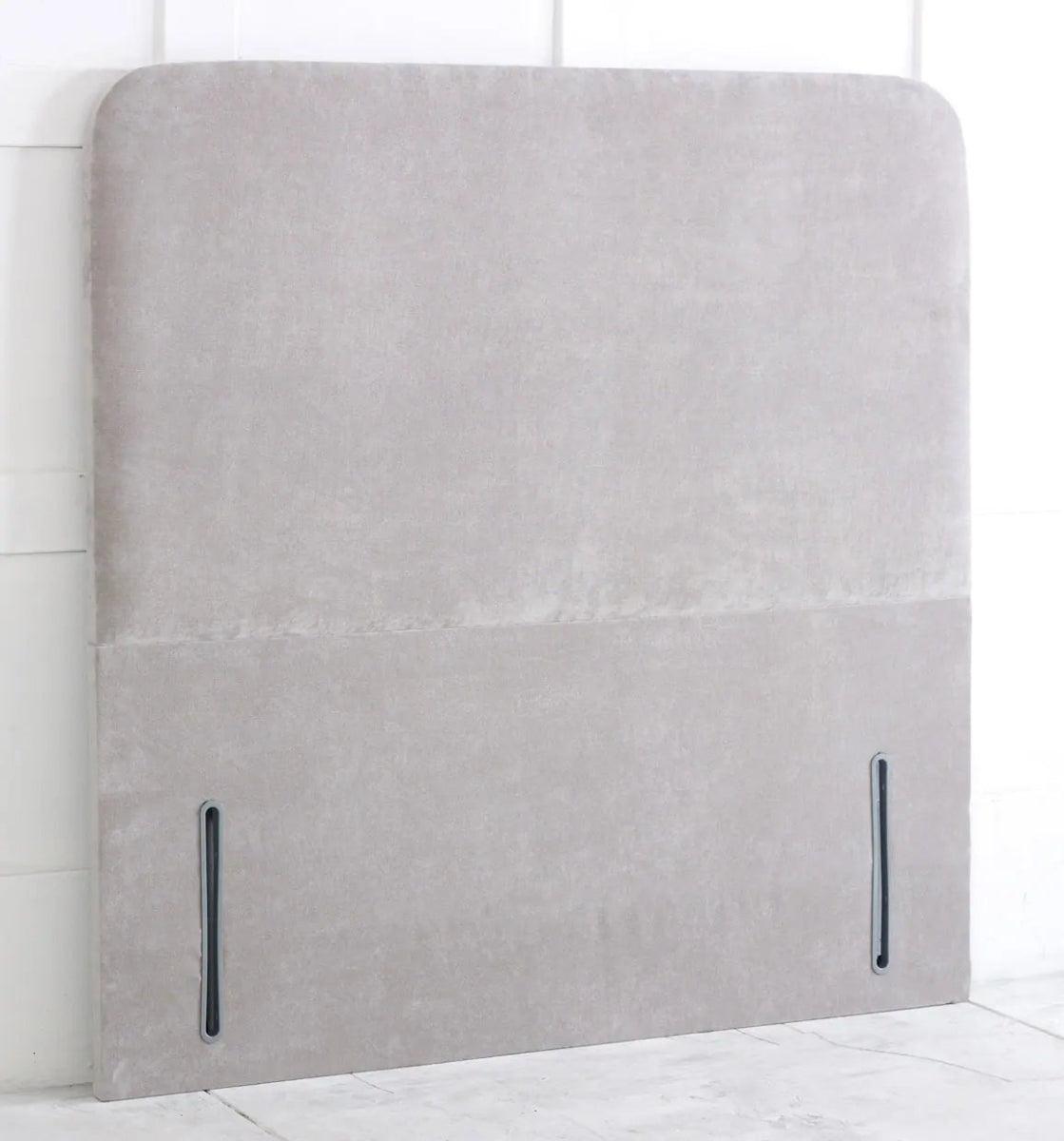 Minimalist Floor Standing Headboard - Kings Furniture