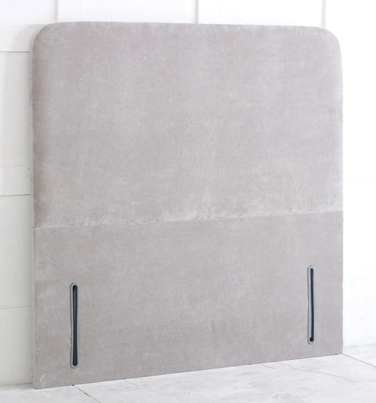 Minimalist Floor Standing Headboard - Kings Furniture