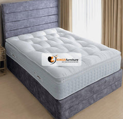 Revolution Divan Bed - Kings Furniture