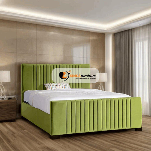 Valencia Ottoman Bed - Kings Furniture